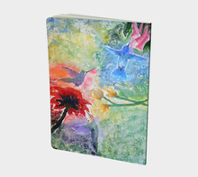 Load image into Gallery viewer, Garden Song Notebook