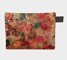 Load image into Gallery viewer, Winds of Change Tablet Carry All Case