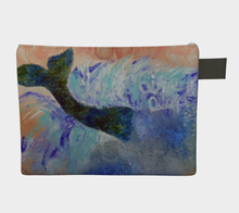 Load image into Gallery viewer, Dive Deep Reach High Tablet Carry All Case