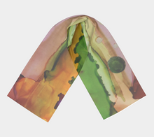 Load image into Gallery viewer, Sunset Fields Oblong