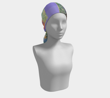 Load image into Gallery viewer, Garden Song Oblong