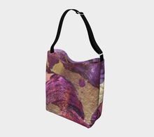 Load image into Gallery viewer, Golden Daisy Tote