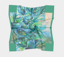 Load image into Gallery viewer, Eyes of Eden One 26 inch