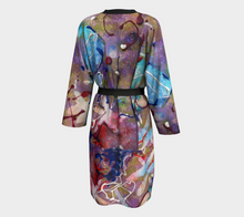 Load image into Gallery viewer, Dragonfly Dreams Peignoir