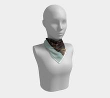 Load image into Gallery viewer, Whisper in the Woods 26 inch square