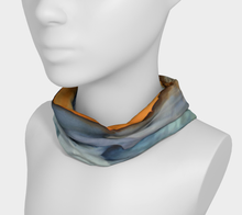 Load image into Gallery viewer, Canyon Overlook Neck Scarf