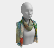 Load image into Gallery viewer, Macaws in Flight