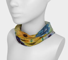 Load image into Gallery viewer, Wildflower Song Headband