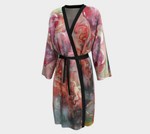 Load image into Gallery viewer, Heart of the Artist Peignoir