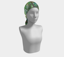 Load image into Gallery viewer, Among the Trees Scarf