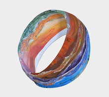 Load image into Gallery viewer, Earth Tones Headband
