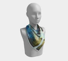 Load image into Gallery viewer, Twilight Cliffs 36x36