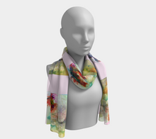 Load image into Gallery viewer, Be the Rainbow 16x72