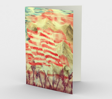 Load image into Gallery viewer, Majestic Lands Card