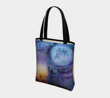Load image into Gallery viewer, Beautifully Unwanted Tote Bag