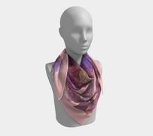 Load image into Gallery viewer, Golden Daisy 26 inch square