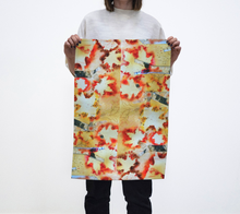 Load image into Gallery viewer, Beauty of Falling Tea Towel