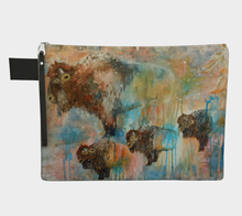 Load image into Gallery viewer, Colorful Enduring Spirit Tablet Carry All Case