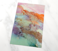 Load image into Gallery viewer, Hope 2 Tea Towel