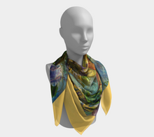 Load image into Gallery viewer, Blossom Buzz 26x26