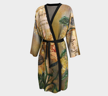 Load image into Gallery viewer, Light for the Soul Peignoir