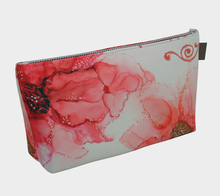 Load image into Gallery viewer, Believe Makeup or Travel Case