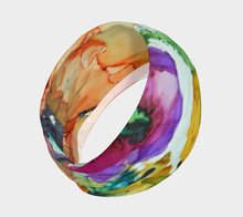 Load image into Gallery viewer, Poetry of Petals Headband