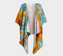 Load image into Gallery viewer, Sunflower Kimono