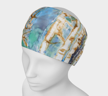 Load image into Gallery viewer, Blue Birch Dreams Headband