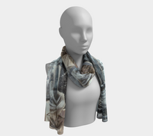 Load image into Gallery viewer, Streets That Shine Like Silver