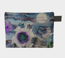 Load image into Gallery viewer, MoonFlower Magic Tablet Carry All Case