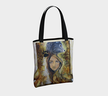 Load image into Gallery viewer, Blended Spirits Tote Bag