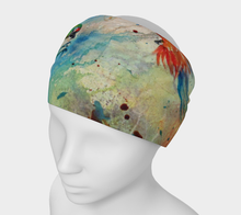 Load image into Gallery viewer, Jewels in Paradise Headband