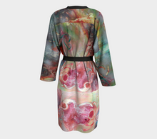 Load image into Gallery viewer, Heart of the Artist Peignoir