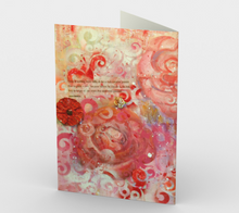 Load image into Gallery viewer, Beyond Trellis Card