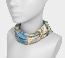 Load image into Gallery viewer, Blue Birch Dreams Headband