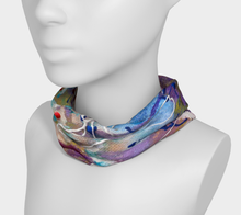 Load image into Gallery viewer, Dragonfly Dreams Headband