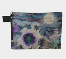 Load image into Gallery viewer, MoonFlower Magic Tablet Carry All Case