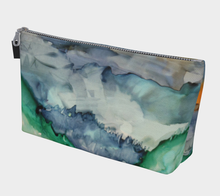 Load image into Gallery viewer, Canyon Overlook Makeup or Travel Bag