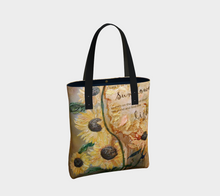 Load image into Gallery viewer, Light for the Soul Tote Bag