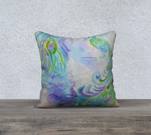 Load image into Gallery viewer, Elegance of Nature Pillow Case