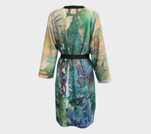Load image into Gallery viewer, Butterfly Whispers Peignoir
