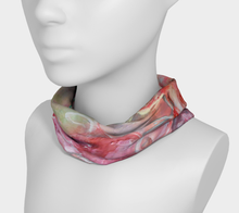 Load image into Gallery viewer, Heart of the Artist Neck Scarf