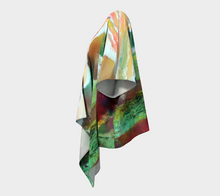 Load image into Gallery viewer, Painted Plateau Kimono