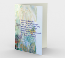 Load image into Gallery viewer, Butterfly Angel Wings