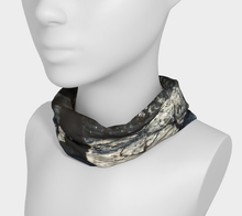 Load image into Gallery viewer, Silver Stream Headband