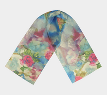 Load image into Gallery viewer, Roses Among the Clouds