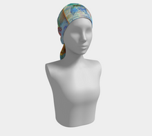 Load image into Gallery viewer, Flutter in the Rain