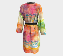 Load image into Gallery viewer, Color Journey Peignoir