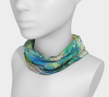 Load image into Gallery viewer, Flutter in the Rain Headband